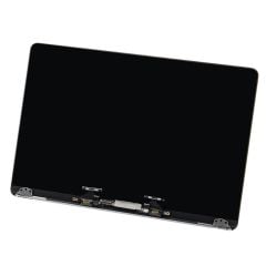 Apple MacBook Pro A2289 (2020) Notebook Lcd Ekran - Panel / Full Set (Space Gray)