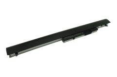 HP Pavilion 14-n201st 15-n203st Notebook Bataryası - Pili (Silver - Gri)