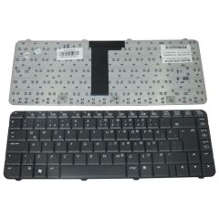 Hp CQ50-142US, CQ50-210US, CQ50-215NR, CQ50-227NR, CQ50Z-100 CTO Notebook Klayesi Siyah TR