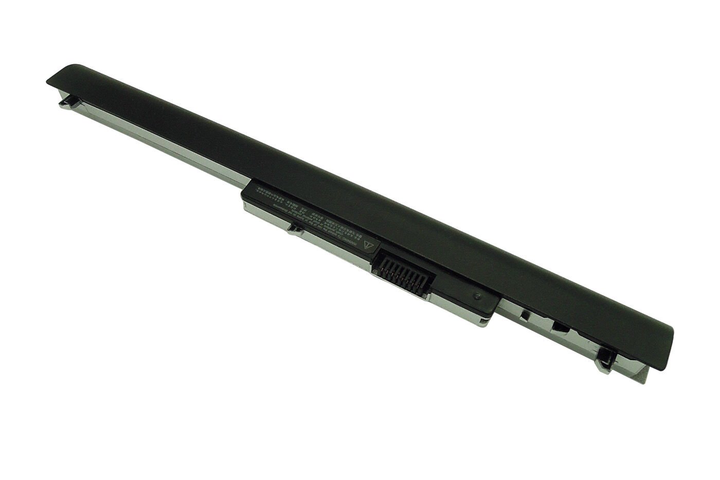 HP Pavilion 14-n201st 15-n203st Notebook Bataryası - Pili (Silver - Gri)