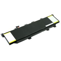 Afila - Asus S300Ca, S400Ca, C31-X402 Notebook Bataryası - Pili