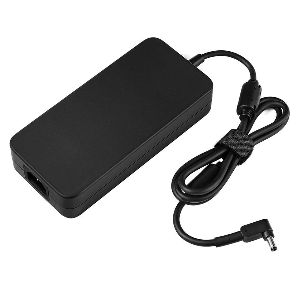 Acer Nitro 5 N22C2 (AN517-55) Notebook Adaptörü, Şarj aleti Cihazı (280W)