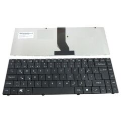Grundig 12U-GNB1465A1I5 Notebook Klavyesi - Tuş Takımı / Siyah - TR