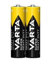 VARTA SUPERLIFE ÇİNKO AAA İNCE KALEM PİL 2li