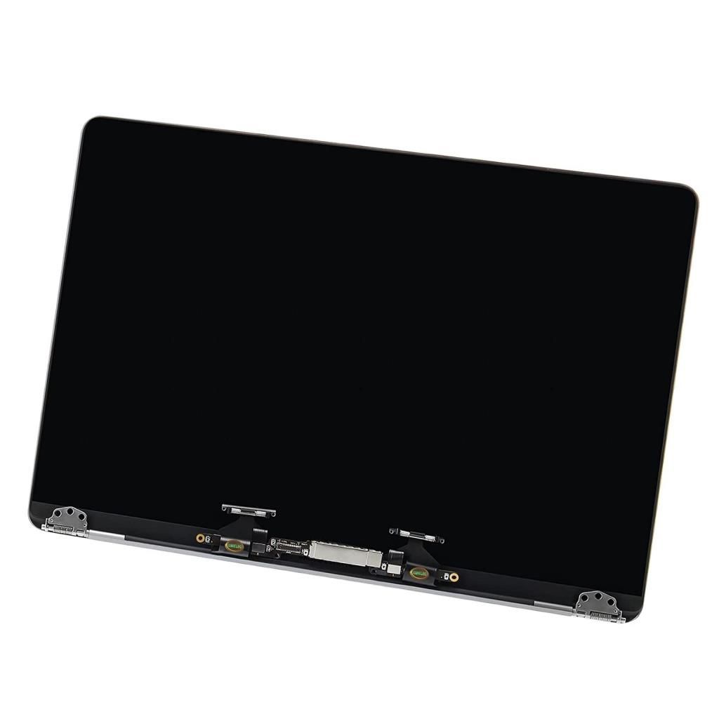 Apple MacBook Pro A1989 (2019) Notebook Lcd Ekran - Panel / Full Set (Space Gray)