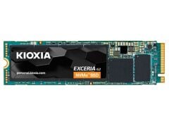 Kioxia Exceria 500GB m2 NVMe SSD LRC20Z500GG8 2100-1700MB/s, PCIe, 3D