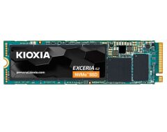 Kioxia Exceria 500GB m2 NVMe SSD LRC20Z500GG8 2100-1700MB/s, PCIe, 3D