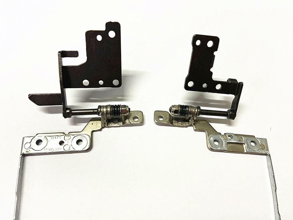 Hp 15-DW0010NT, 15-DW0012NT Menteşe Takımı