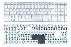 Casper Nirvana GT940 (CSD Serisi) Klavye Tuş Takımı (Silver TR)