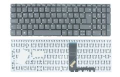 Lenovo IdeaPad 80XS, 80XT, 80XV Serisi Klavyesi - Füme TR