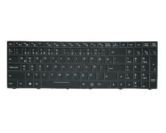 Casper Nirvana C900.7700-8DG0X Notebook Klavyesi (Siyah TR) Işıklı