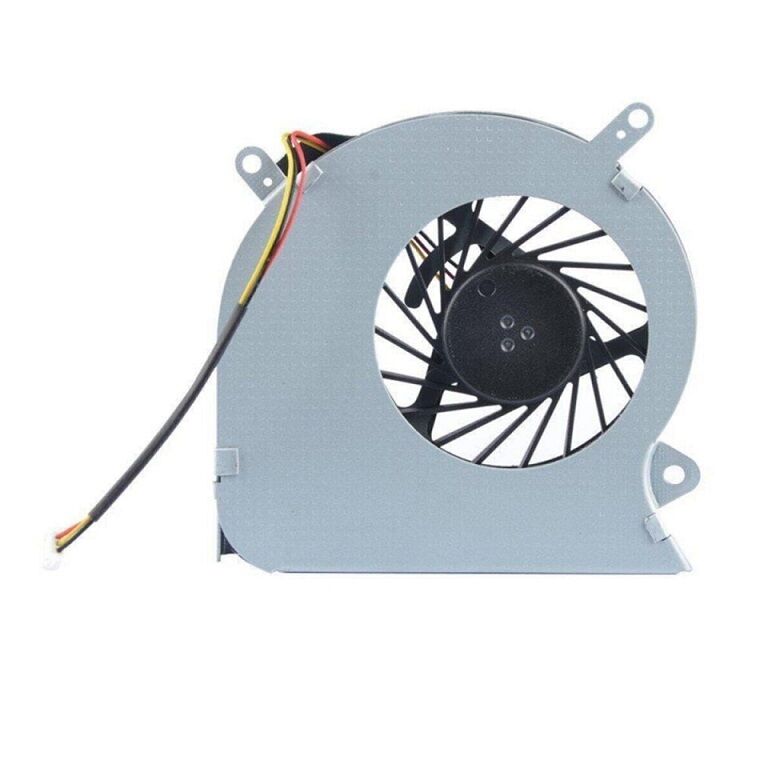 Monster ABRA A5 V2.1 Notebook Cpu Fan (3Pin)