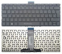 Hp X360 11-ab000, 11-ab000nt Klavye TR (Büyük Enter'lı)