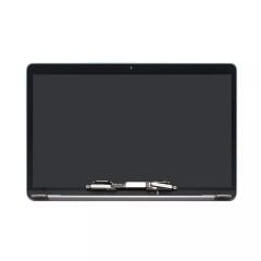 Apple MacBook Pro 13'' A1708 uyumlu (2016) MLL42LL/A LCD Ekran, Panel - Full SET (Gray)