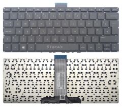 Hp X360 11-ab003nt, 11-ab004nt Klavye TR (Büyük Enter'lı)