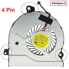 NS75B0015C09 Hp Notebook Fanı