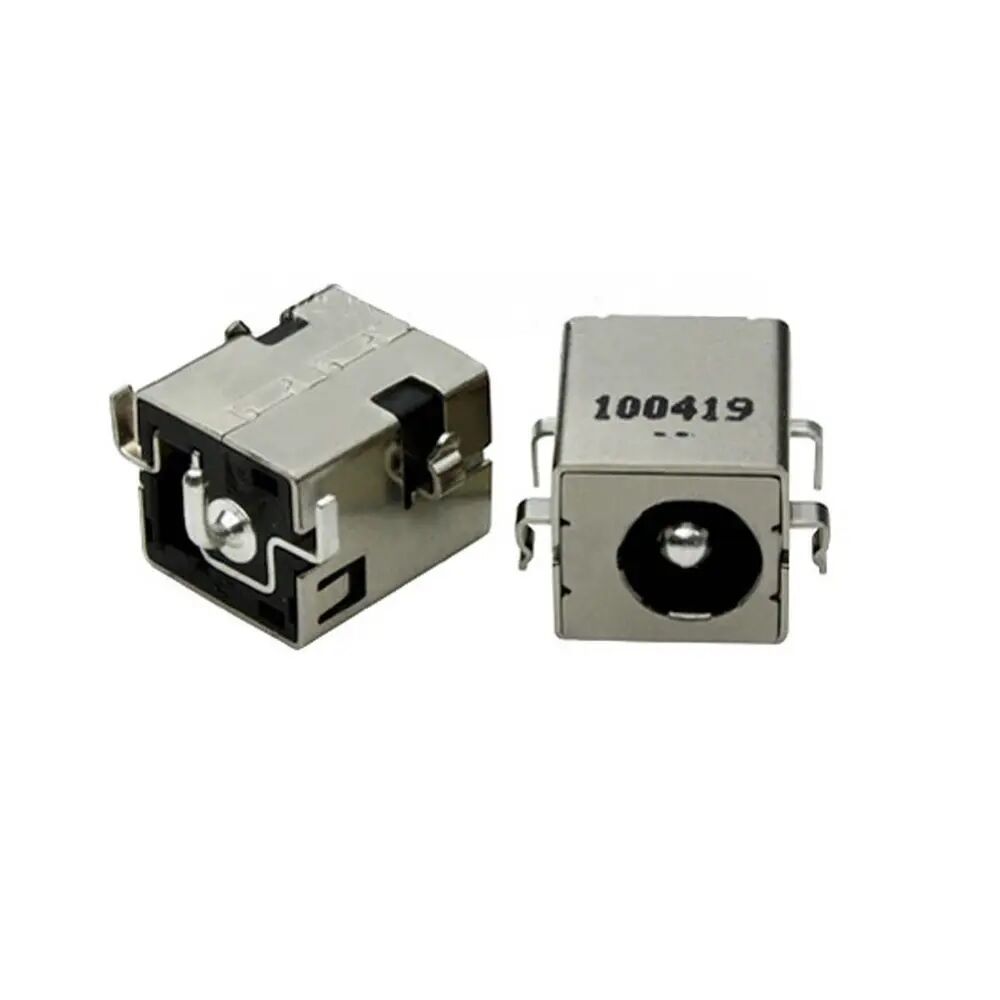 Asus K52, K52D, K52De, K52Dr, K52Dy, K52F Notebook Dc Power Jack
