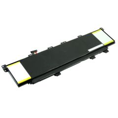 Asus S300 S300Ca S400Ca S400E Notebook Bataryası - Laptop Pili