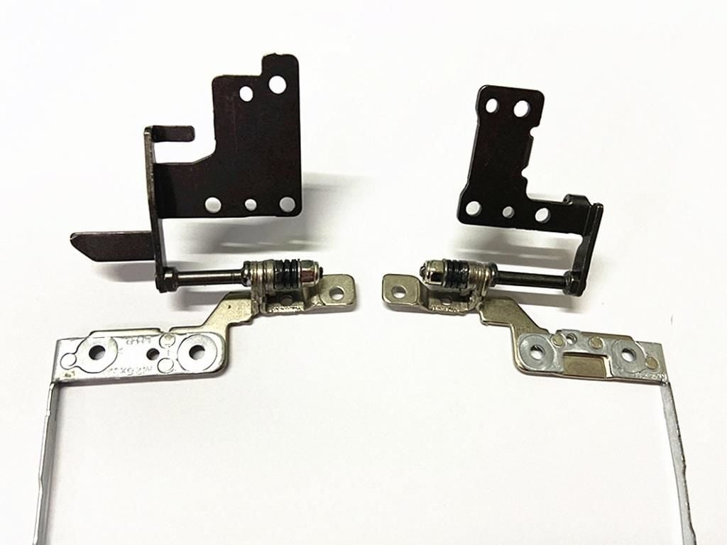 Hp 15-DW1007NT, 15-DW1008nt 2A9H8EA Menteşe Takımı