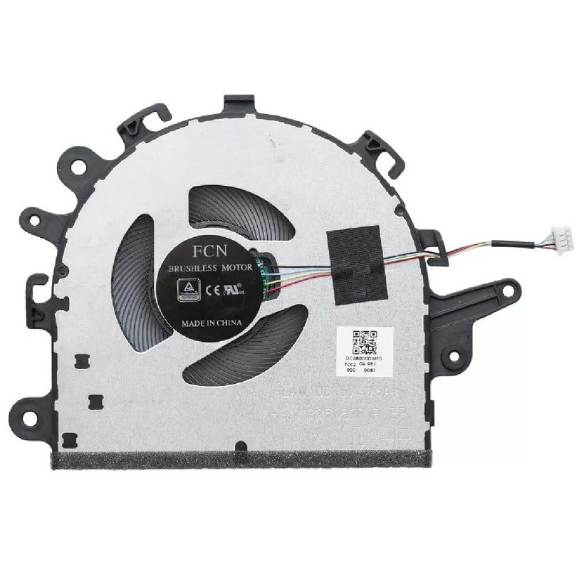 Lenovo ideaPad S145-15IKB Notebook Fan (s145-15ikb) Cooling
