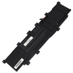 Asus S300 S300Ca S400Ca S400E Notebook Bataryası - Laptop Pili