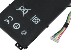 Casper Nirvana C650 Uyumlu Bataryası Pili /  11.4v 2200mAH