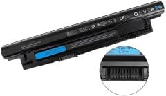 Dell inspiron 15 3537 15R 3537 3421 Batarya Pil 6 Cell (11.1V)
