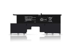 Sony Vaio Pro 13 Serisi VGP-BPS38 Notebook Bataryası