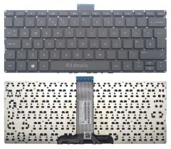 Hp Pavilion X360 11-k102nt, 11-u000 Klavye TR (Büyük Enter'lı)