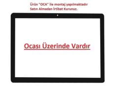 Huawei MediaPad T5 AGS2-W09 10'' Dokunmatik Cam (Oca'lı)