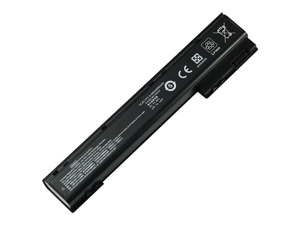 HP ZBook 17 Mobile Workstation Serisi Notebook Bataryası - Pili