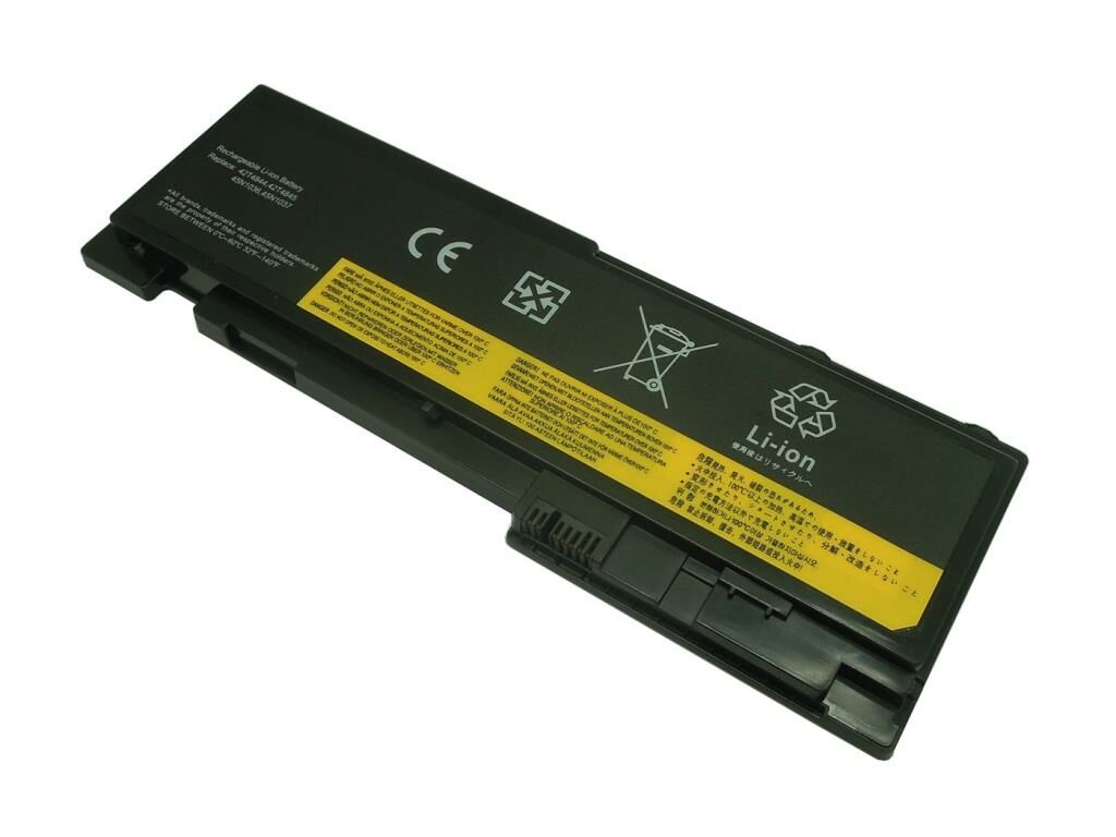 Lenovo ThinkPad T430s T430si 42T4847 Notebook Bataryası, Laptop Pili / RIL-087