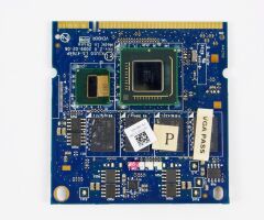 Dell inspiron Mini 1210 1,6GHz CPU 1GB Ekran Kartı  0D144J D144J LS-4501p (2.el)