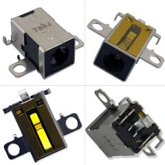 Lenovo ideaPad 3-14ABA7 Notebook Dc Power Jack, Şarj Soketi