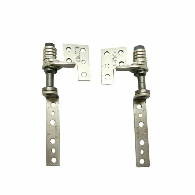 Asus N550J, N550Ja, N550Jk, N550Jx, N550Jv Notebook Lcd Menteşe / Ver.1 (Non-Touch)