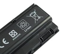 HP HSTNN-C76C HSTNN-C77CT HSTNN-DB41 Notebook Bataryası - Pili