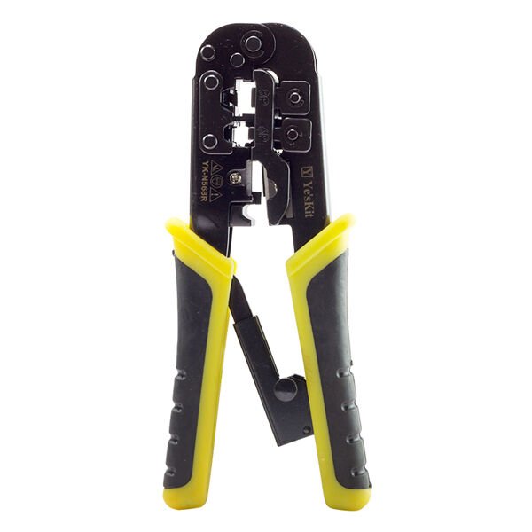 Afila YK-N568R RJ11-RJ12-RJ22-RJ45 2'Lİ SIKMA PENSESİ