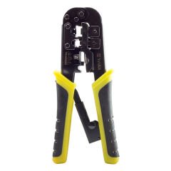 Afila YK-N568R RJ11-RJ12-RJ22-RJ45 2'Lİ SIKMA PENSESİ