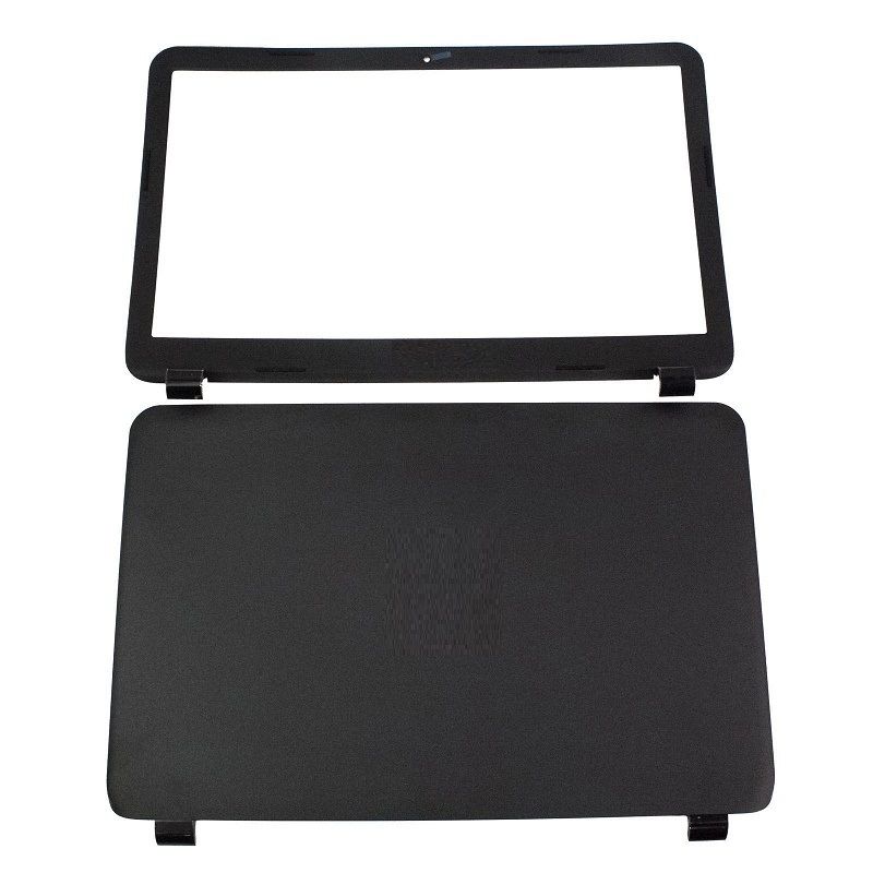 Hp 250 G3 L7Z84EA, L8B98EA, L8B99EA Cover Bezel Set (Kapak Ön Çerçeve)