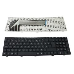 HP ProBook 90.4SJ07.H0T Notebook Klavyesi - Siyah - TR