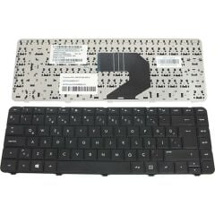 Hp 2000 -2D03SX 2000-2D05ST 2000-2D08EE Notebook Klavyesi (TR)