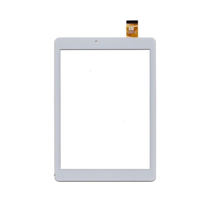 Hometech HT 8C, HT8C 7.9'' 3G Beyaz Dokunmatik - L20170420 196-1 SLR HPL080PG6081W-V01