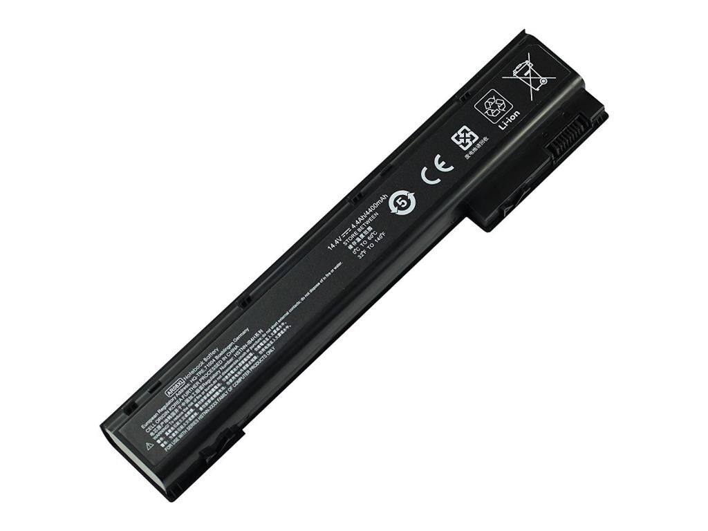 HP HSTNN-DB4H HSTNN-IB4H HSTNN-IB4I Notebook Bataryası - Pili