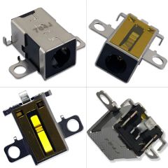 Lenovo ideaPad 3-14ALC6 Notebook Dc Power Jack, Şarj Soketi