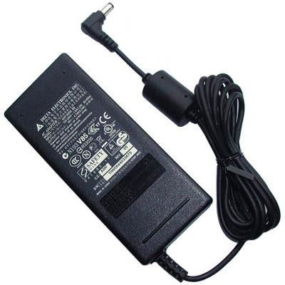 Asus N76VZ N76 N82JQ Adaptör, Şarj Cihazı 90W (Orjinal Delta)