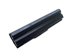 Sony Vaio VGP-BPS20 VPCZ1 VPCZ12 Bataryası -Siyah - 6 Cell