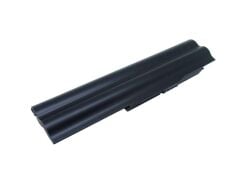 Sony Vaio VGP-BPS20 VPCZ1 VPCZ12 Bataryası -Siyah - 6 Cell