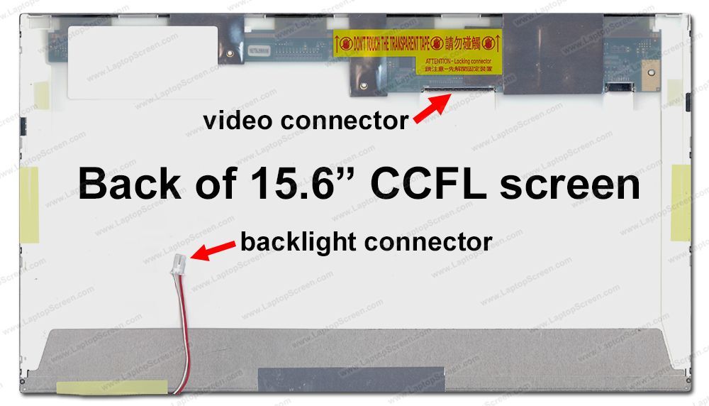 LTN156AT01, LTN156AT01-C01, LTN156AT01,D01 15.6'' inç Notebook Panel - Lcd Ekran (Florasanlı)