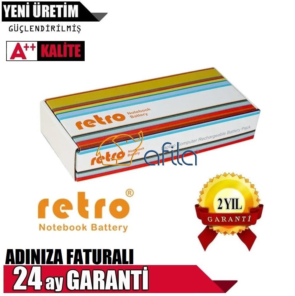 Hp KIO4 N2L84AA#ABB 800050-001 Notebook Bataryası - Pili