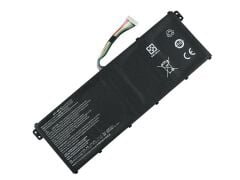 Acer Aspire 3 N19C1 Notebook Bataryası Pili / 2Cell 7.4V